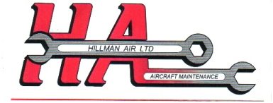 Hillman Air